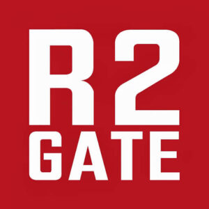 r2gate pentru ghiduri chirurgicale