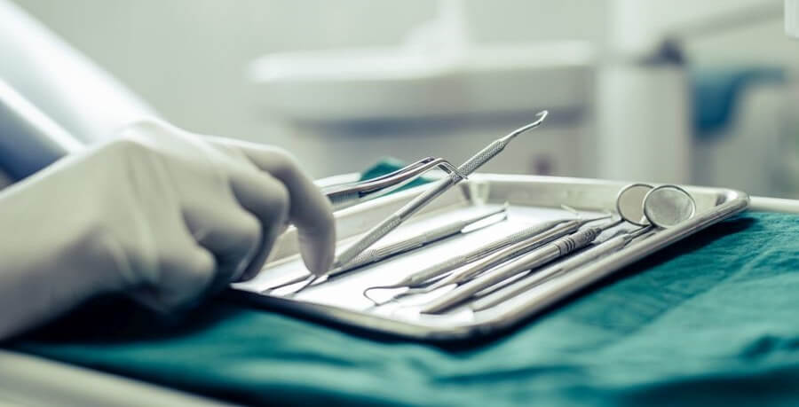 chirurgie dento-alveolara Timisoara