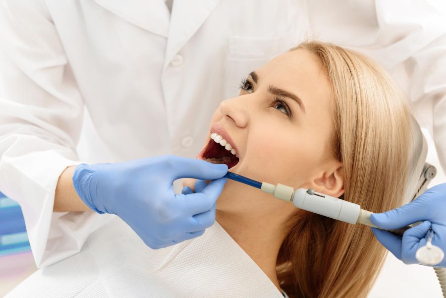informații utile despre îngrijirea orală Timisoara