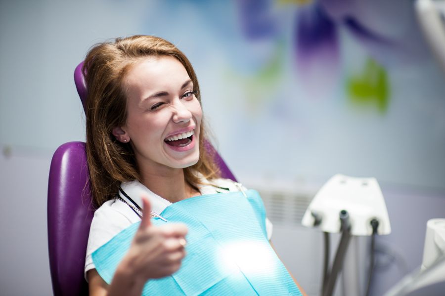 Cât durează un tratament endodontic in Timisoara