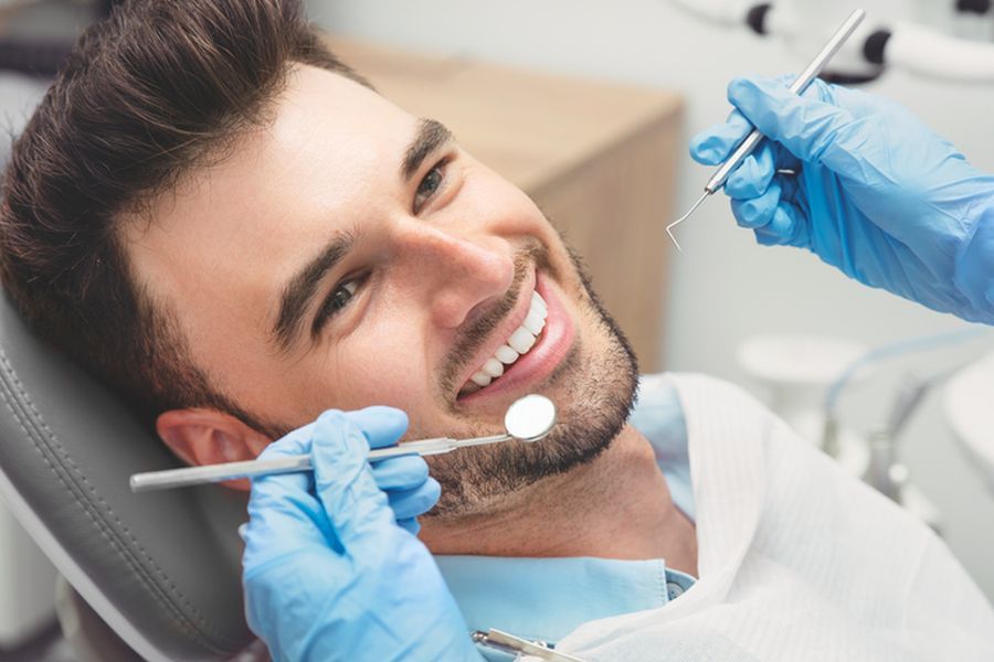 Tratamentele de profilaxie dentara Timisoara