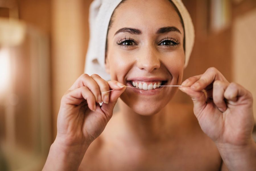 Cum prevenim problemele gingivale in Timisoara