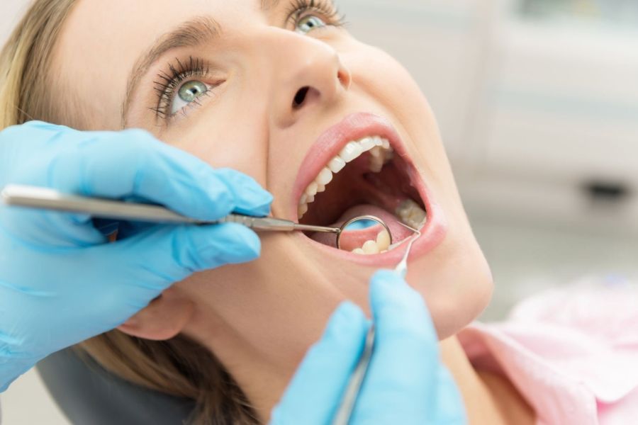 Tratamente de chirurgie orala Timisoara