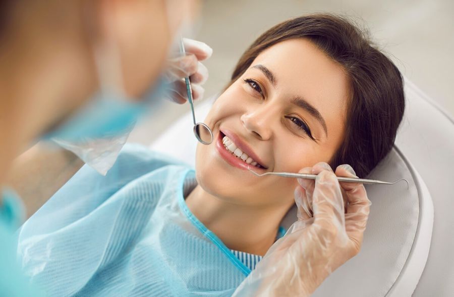 Tratamente de chirurgie orala Timisoara
