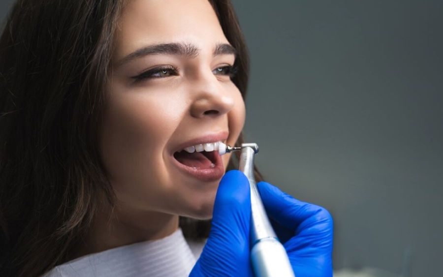 Tratamente de profilaxie dentară Timișoara
