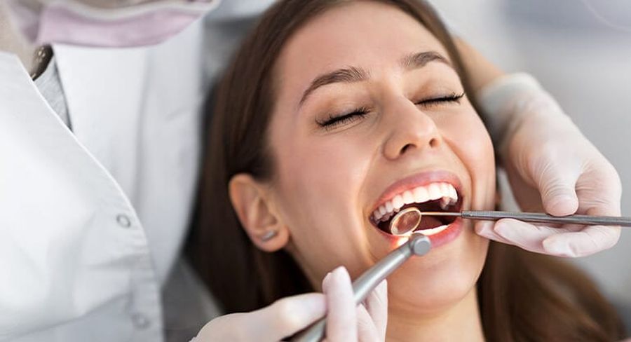 Coroane dentare: Când sunt necesare