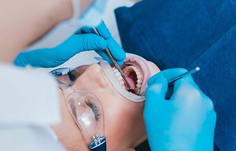 Extractii dentare in Timisoara