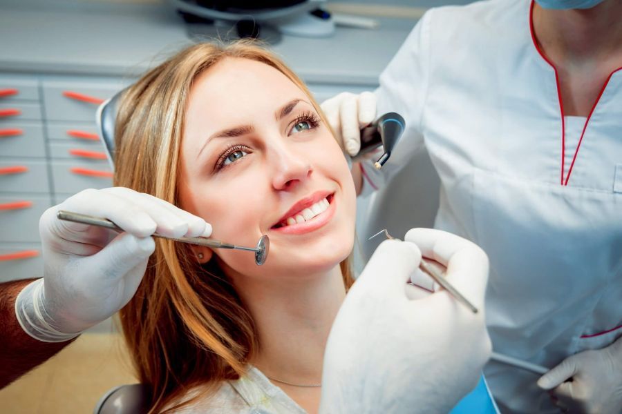 Extractii dentare in Timisoara