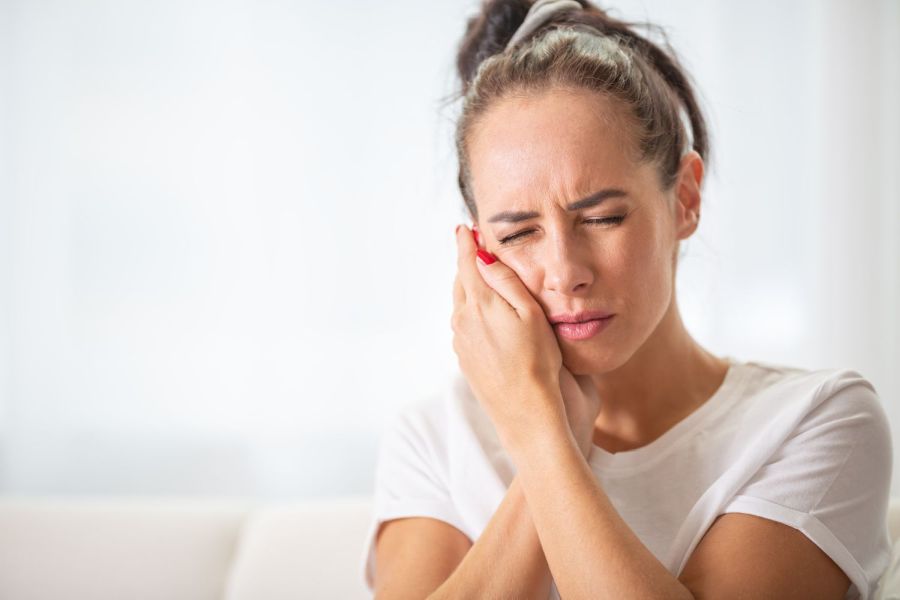 Tratamentul endodontic poate fi soluția